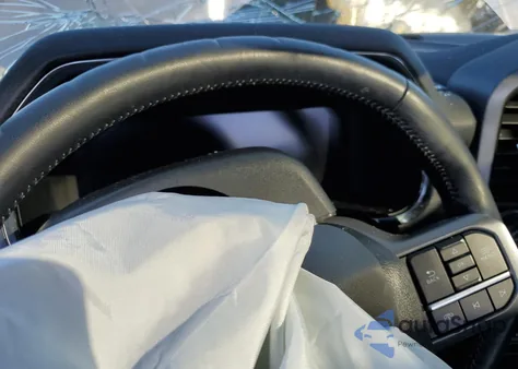 2023 Ford F150 Supercrew from USA, damaged, VIN 1FTEW1CP2PKD19014